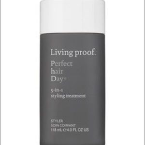 Living Proof PHD
5-in-1 styling treatment